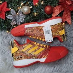 Adidas T-Mac Millennium Basketball Shoes